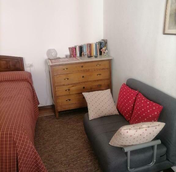 צימר Bella Vigezzo