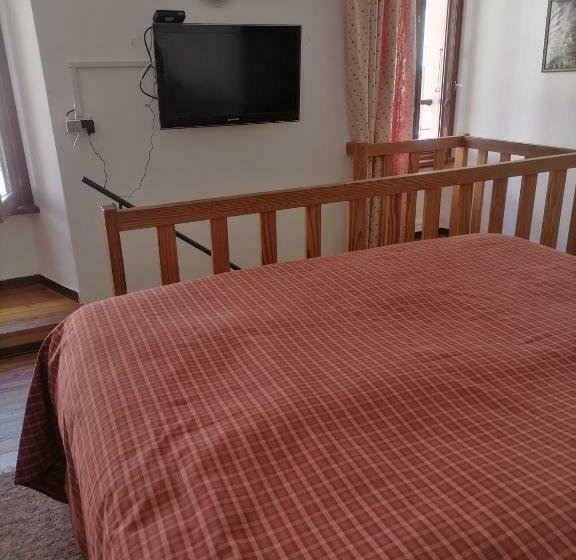 צימר Bella Vigezzo