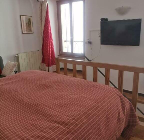 צימר Bella Vigezzo