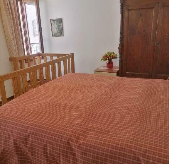 צימר Bella Vigezzo