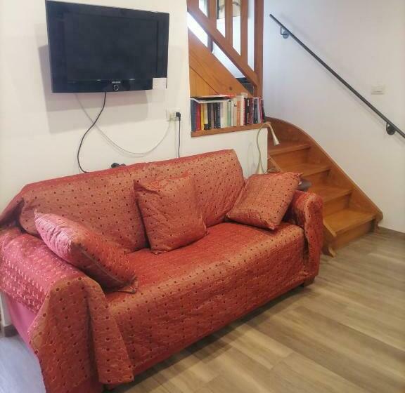 צימר Bella Vigezzo