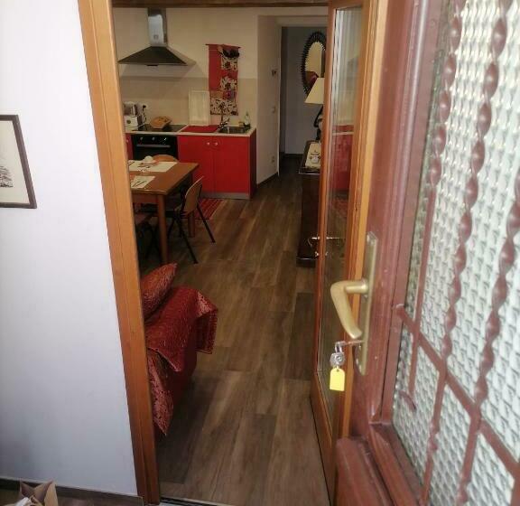 צימר Bella Vigezzo