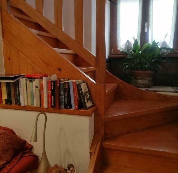 צימר Bella Vigezzo