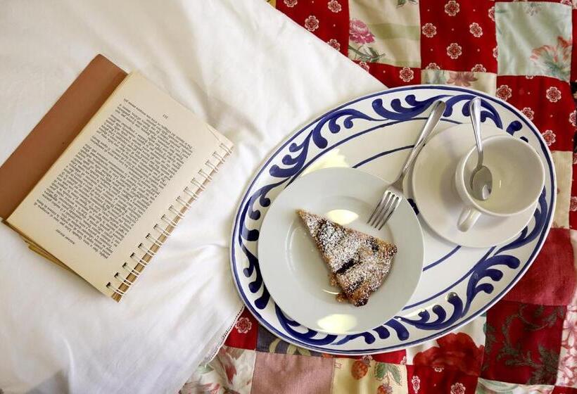 צימר Bella Vigezzo