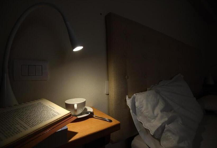 צימר Bella Vigezzo