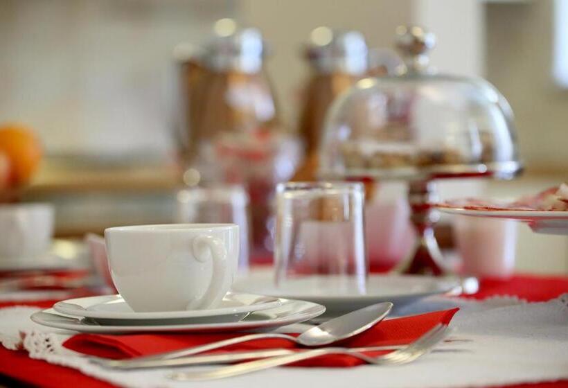 צימר Bella Vigezzo