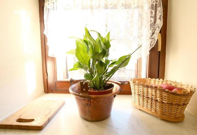 צימר Bella Vigezzo