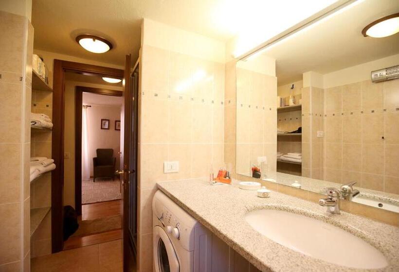 צימר Bella Vigezzo