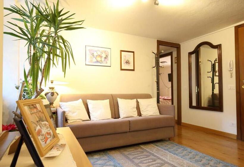 צימר Bella Vigezzo