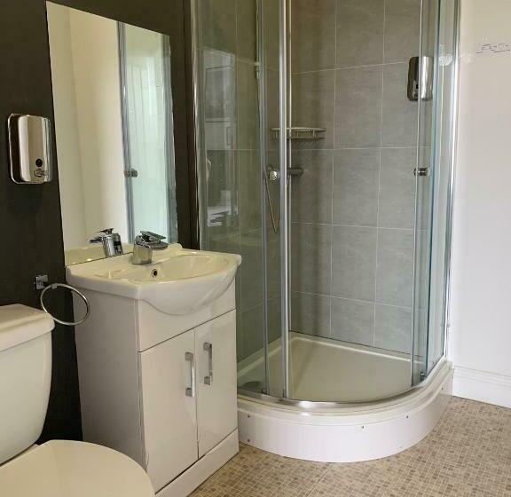 مبيت وإفطار Boars Head Boutique