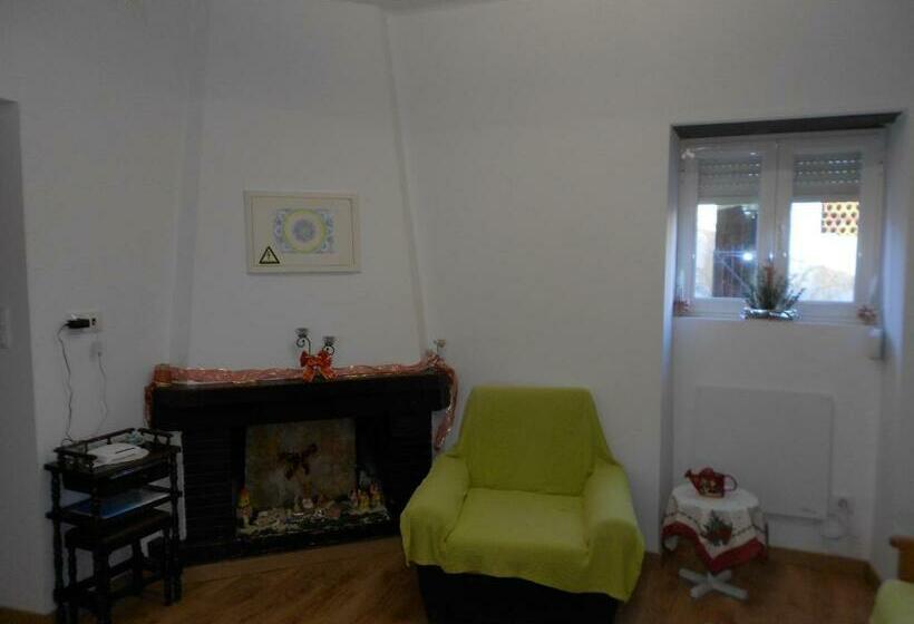 住宿加早餐  Casal Do Avô Francisco