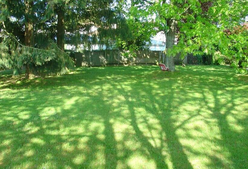 住宿加早餐 Chambre D Hôtes Bellevue