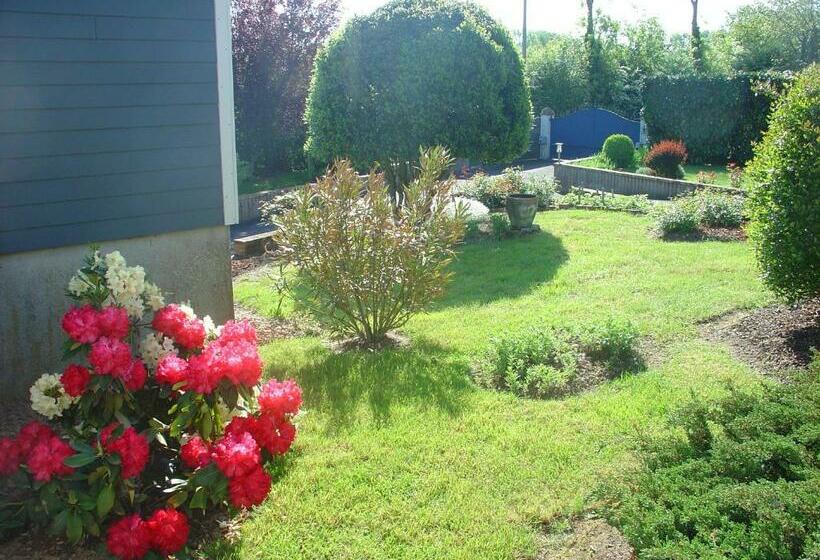 住宿加早餐 Chambre D Hôtes Bellevue