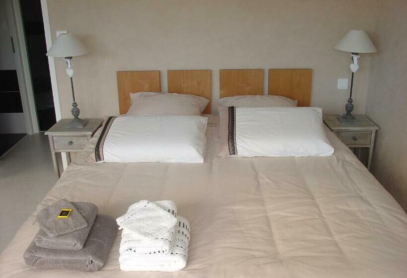 住宿加早餐 Chambre D Hôtes Bellevue