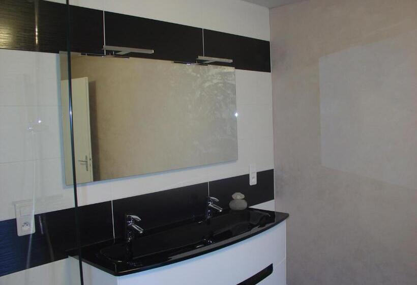 住宿加早餐 Chambre D Hôtes Bellevue