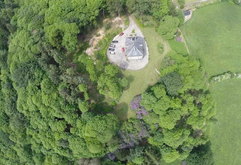 مبيت وإفطار Chateau De Beaulieu