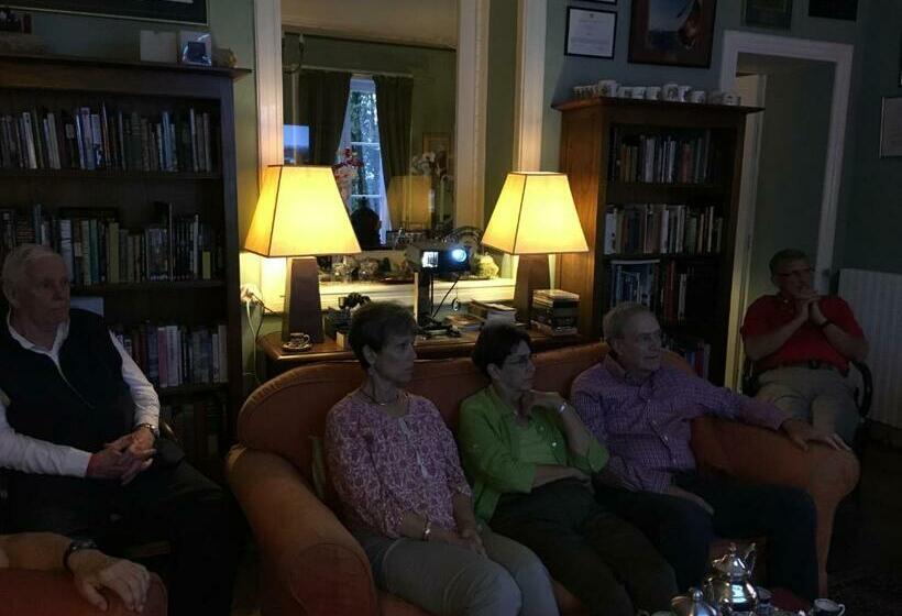 مبيت وإفطار Chateau De Beaulieu