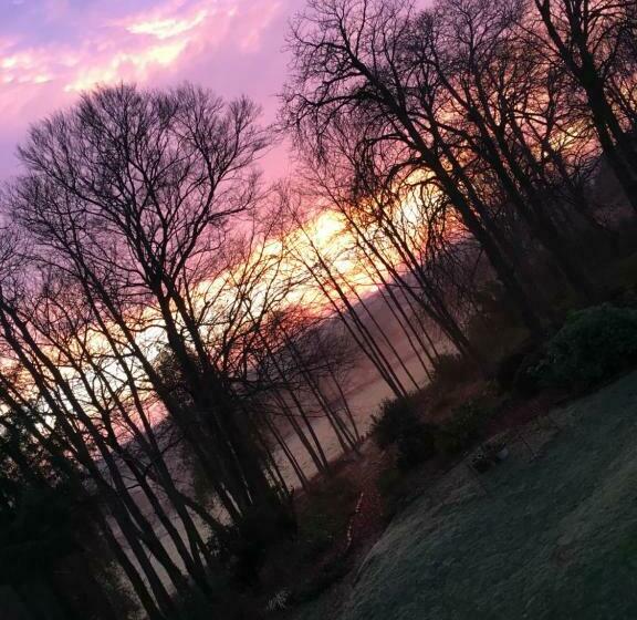 مبيت وإفطار Chateau De Beaulieu