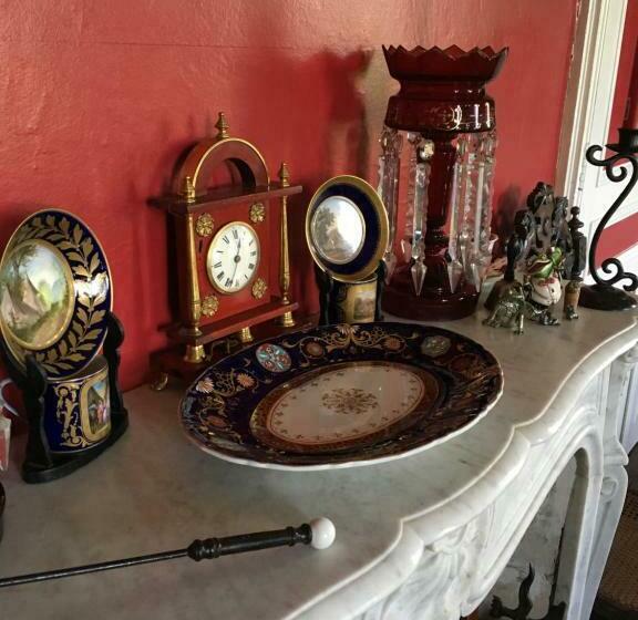 مبيت وإفطار Chateau De Beaulieu