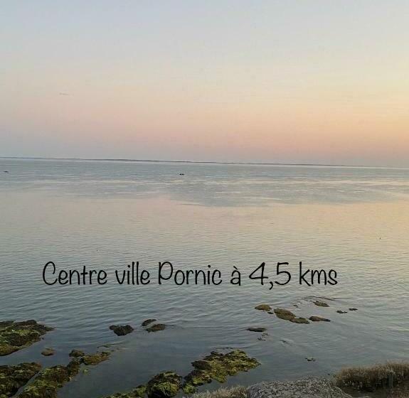 Bed and Breakfast Céline Et Olivier