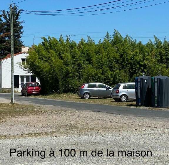 Bed and Breakfast Céline Et Olivier