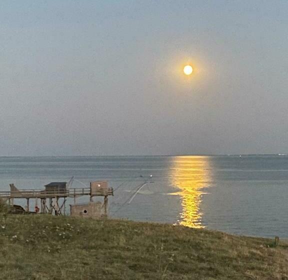 Bed and Breakfast Céline Et Olivier