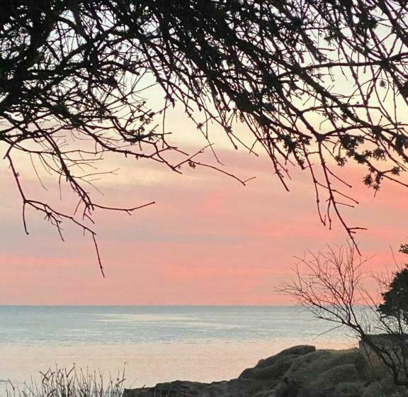 Bed and Breakfast Céline Et Olivier