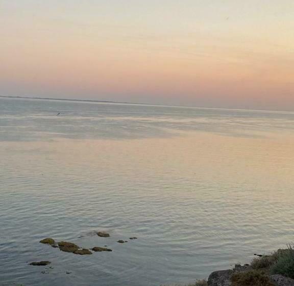 Bed and Breakfast Céline Et Olivier