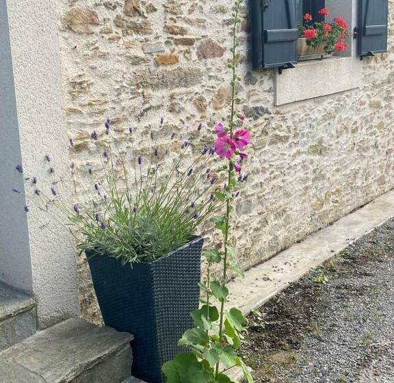 Bed and Breakfast Céline Et Olivier