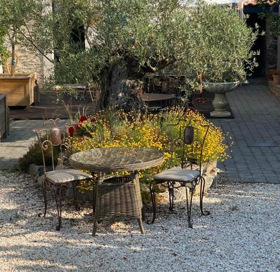 Bed and Breakfast Céline Et Olivier