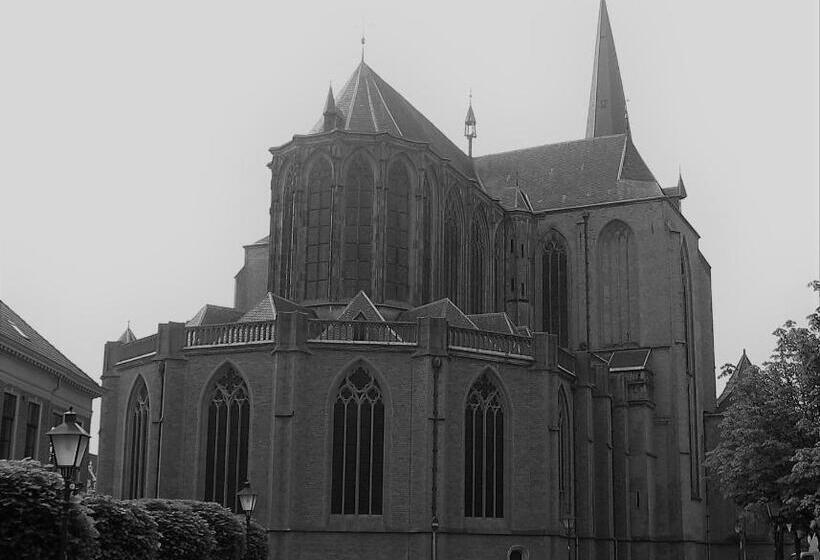 민박 De Zevenster Gevestigd Aan De Winkelstraat