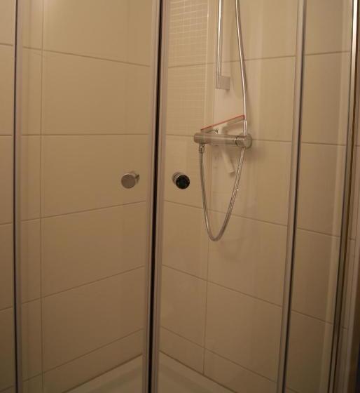 민박 De Zevenster Gevestigd Aan De Winkelstraat