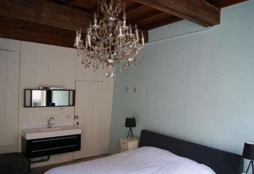 민박 De Zevenster Gevestigd Aan De Winkelstraat