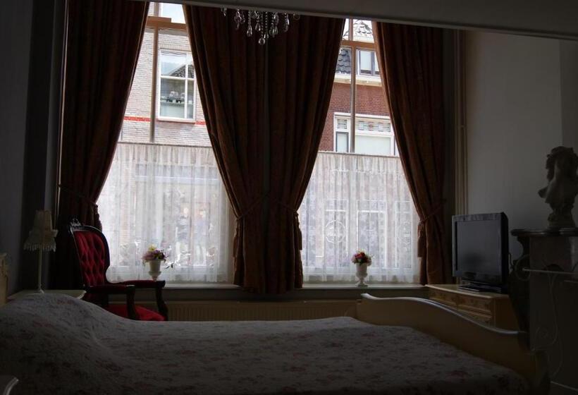 민박 De Zevenster Gevestigd Aan De Winkelstraat