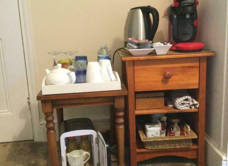 Bed and Breakfast Endearing Edwardian House In Quaint Deal, Kent