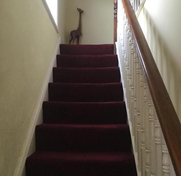 Bed and Breakfast Endearing Edwardian House In Quaint Deal, Kent