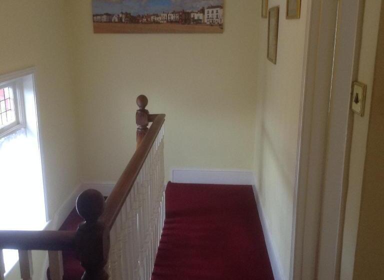 Bed and Breakfast Endearing Edwardian House In Quaint Deal, Kent