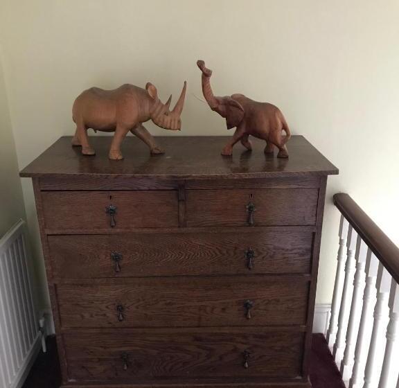 Bed and Breakfast Endearing Edwardian House In Quaint Deal, Kent