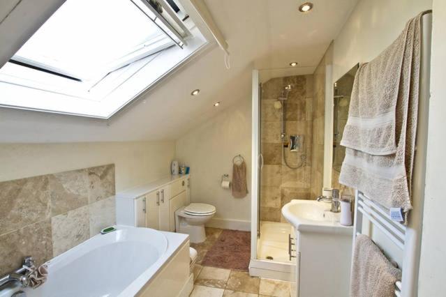 Bed and Breakfast Endearing Edwardian House In Quaint Deal, Kent