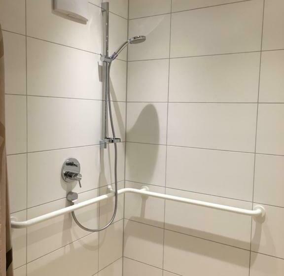 住宿加早餐  Germania Beck