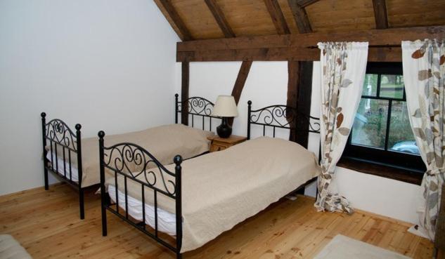 مبيت وإفطار Hof Liebeneck