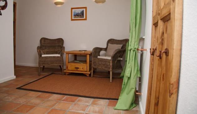 ベッドアンドブレックファースト Hof Liebeneck