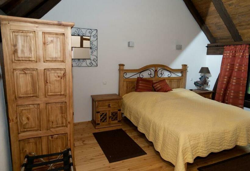 مبيت وإفطار Hof Liebeneck