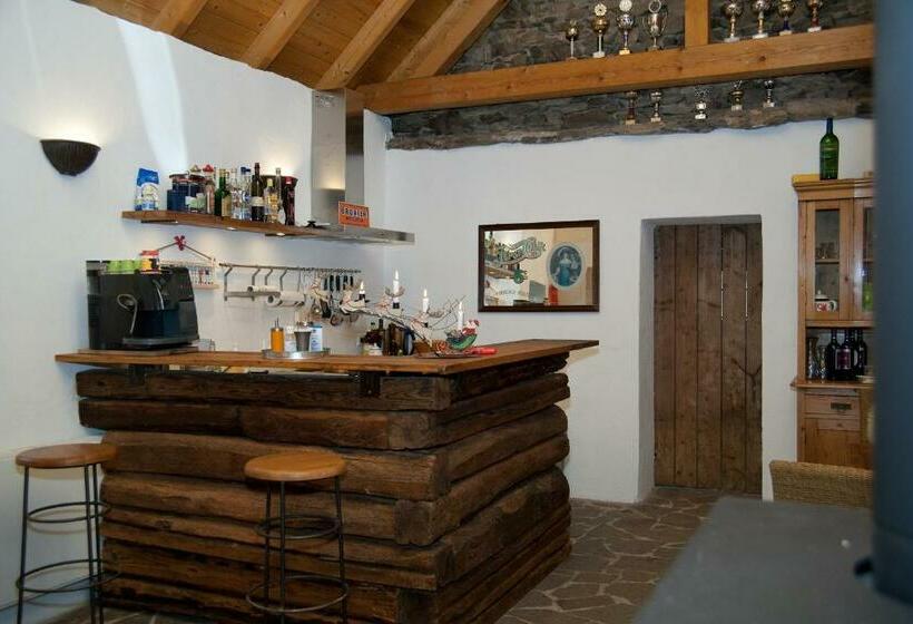 مبيت وإفطار Hof Liebeneck