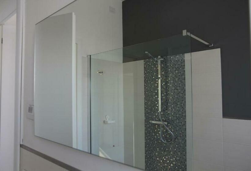 צימר Il Colore Dei Sogni