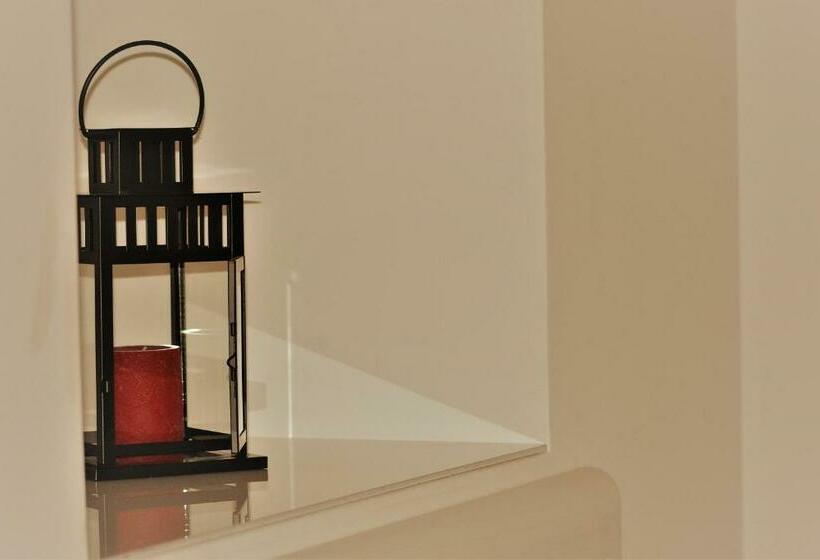 مبيت وإفطار Il Rifugio Di Laerte