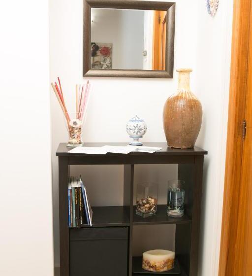 مبيت وإفطار Il Rifugio Di Laerte