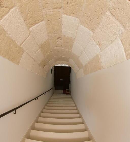 مبيت وإفطار Il Rifugio Di Laerte