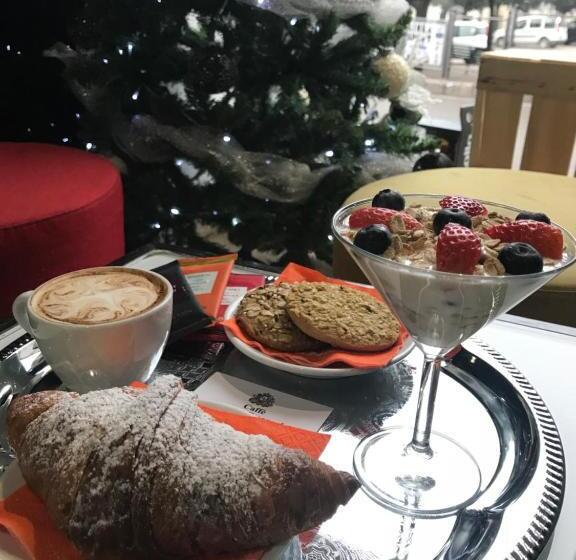 مبيت وإفطار Il Rifugio Di Laerte