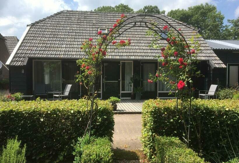 צימר Klein Vreugderijk